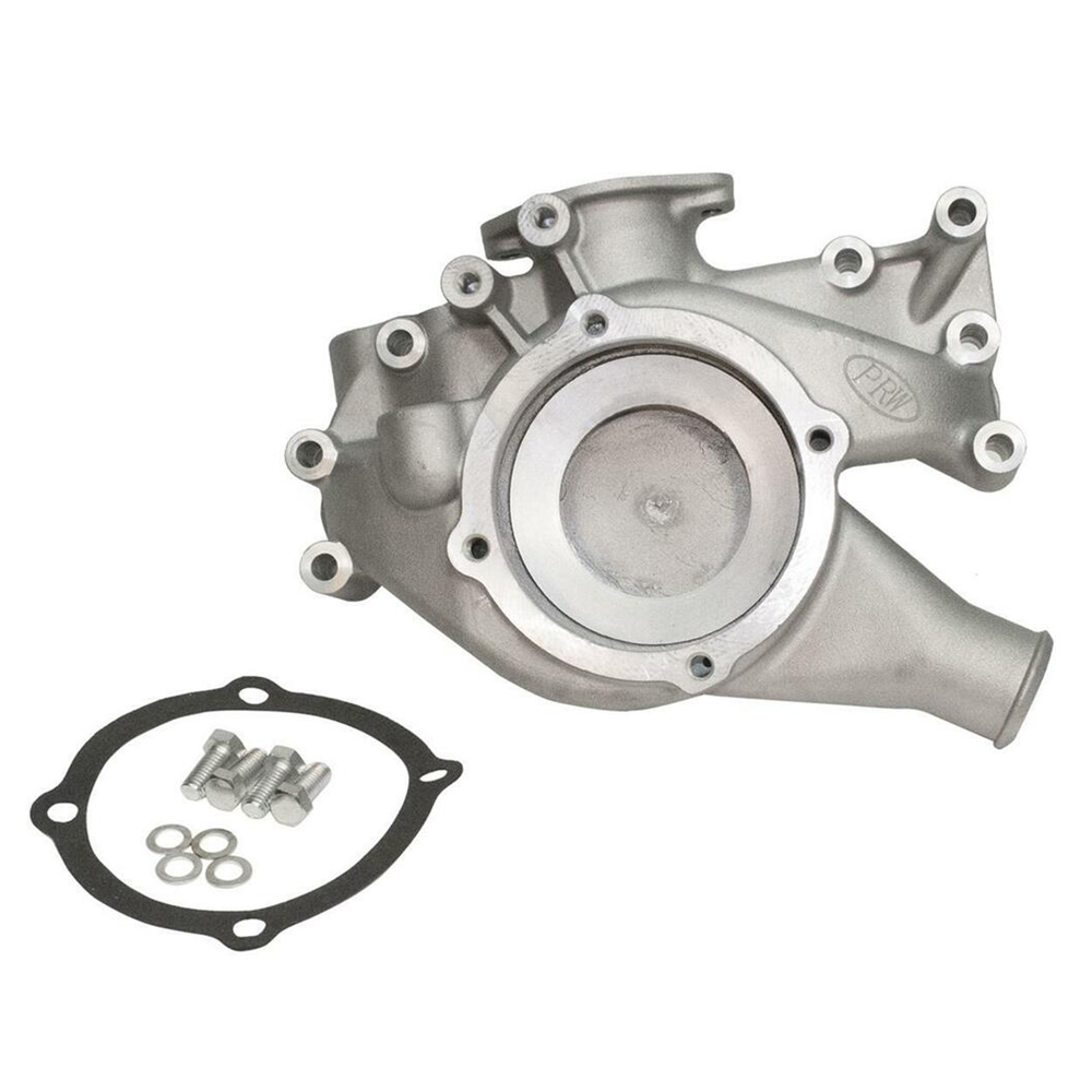 PRW Water pump housing 5244002